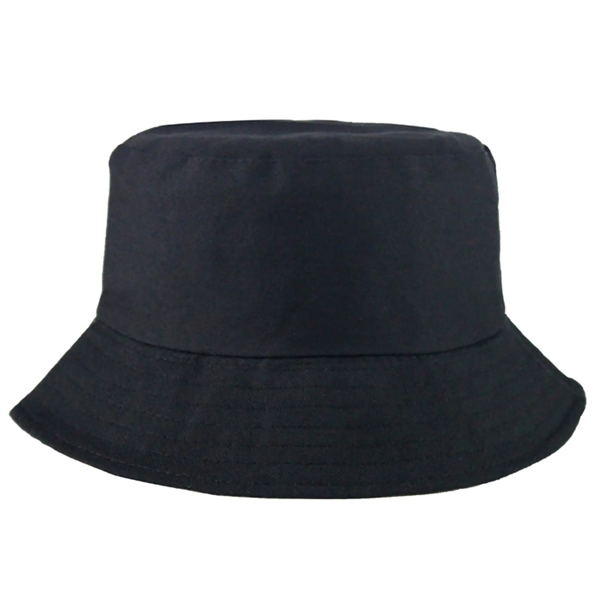 Custom Sun Bucket Fishing Hat 2