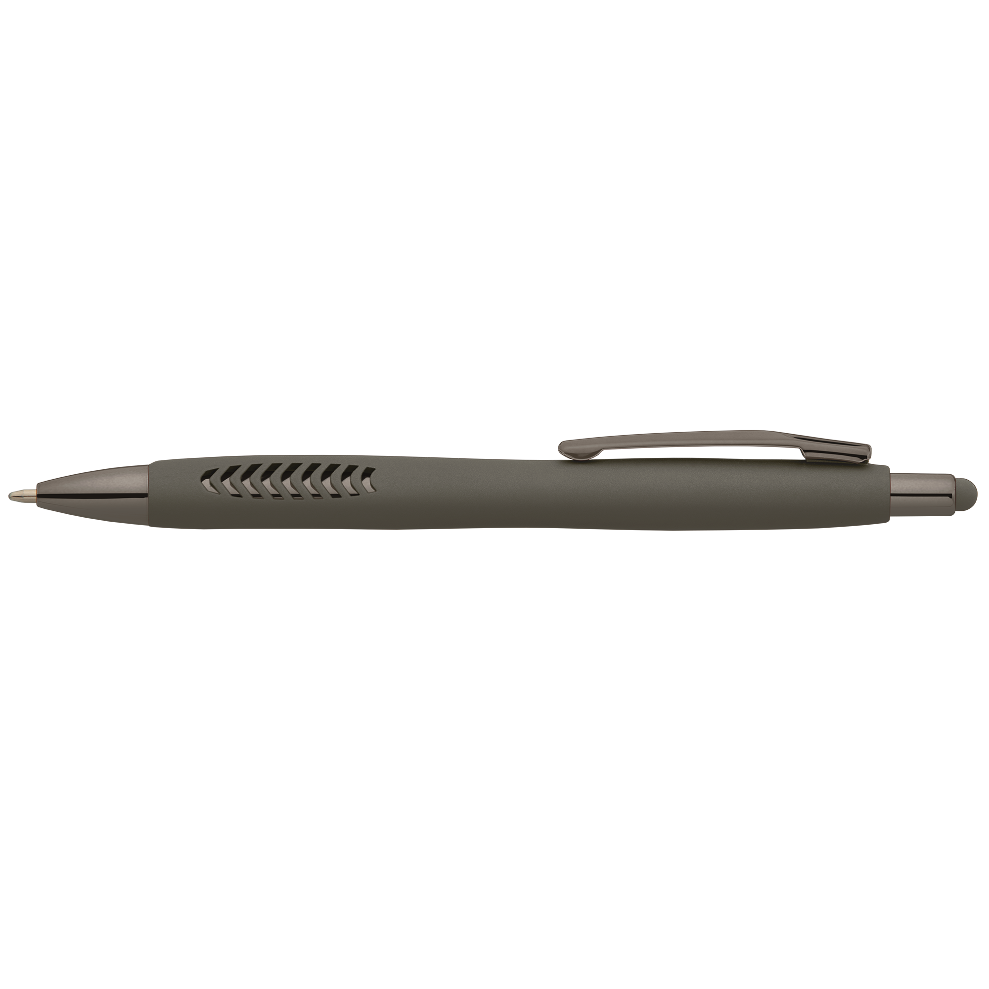 Avalon Softy Monochrome Metallic Stylus Pen 2