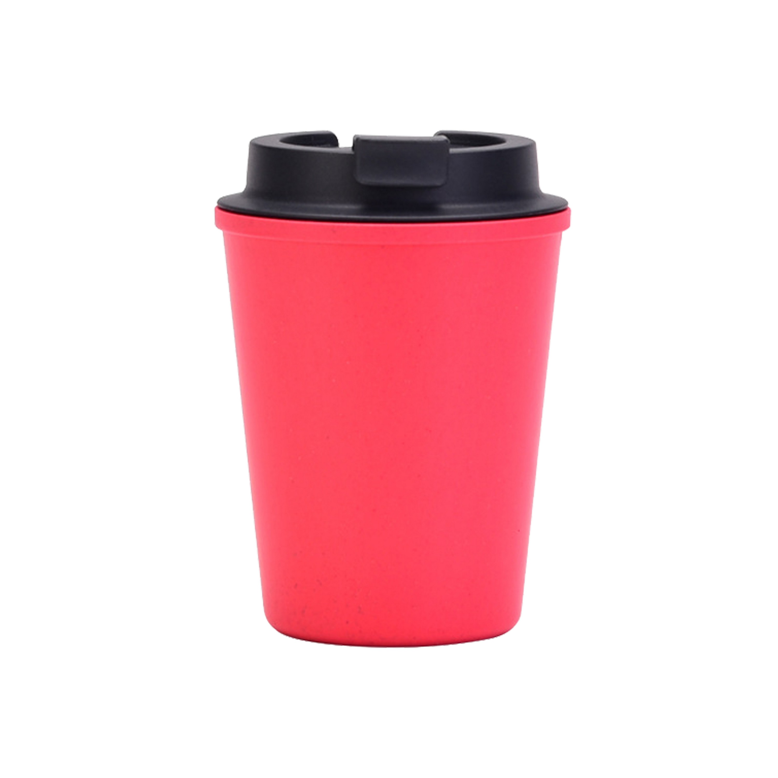 12oz Wheat Coffee Cup-Ocean 8