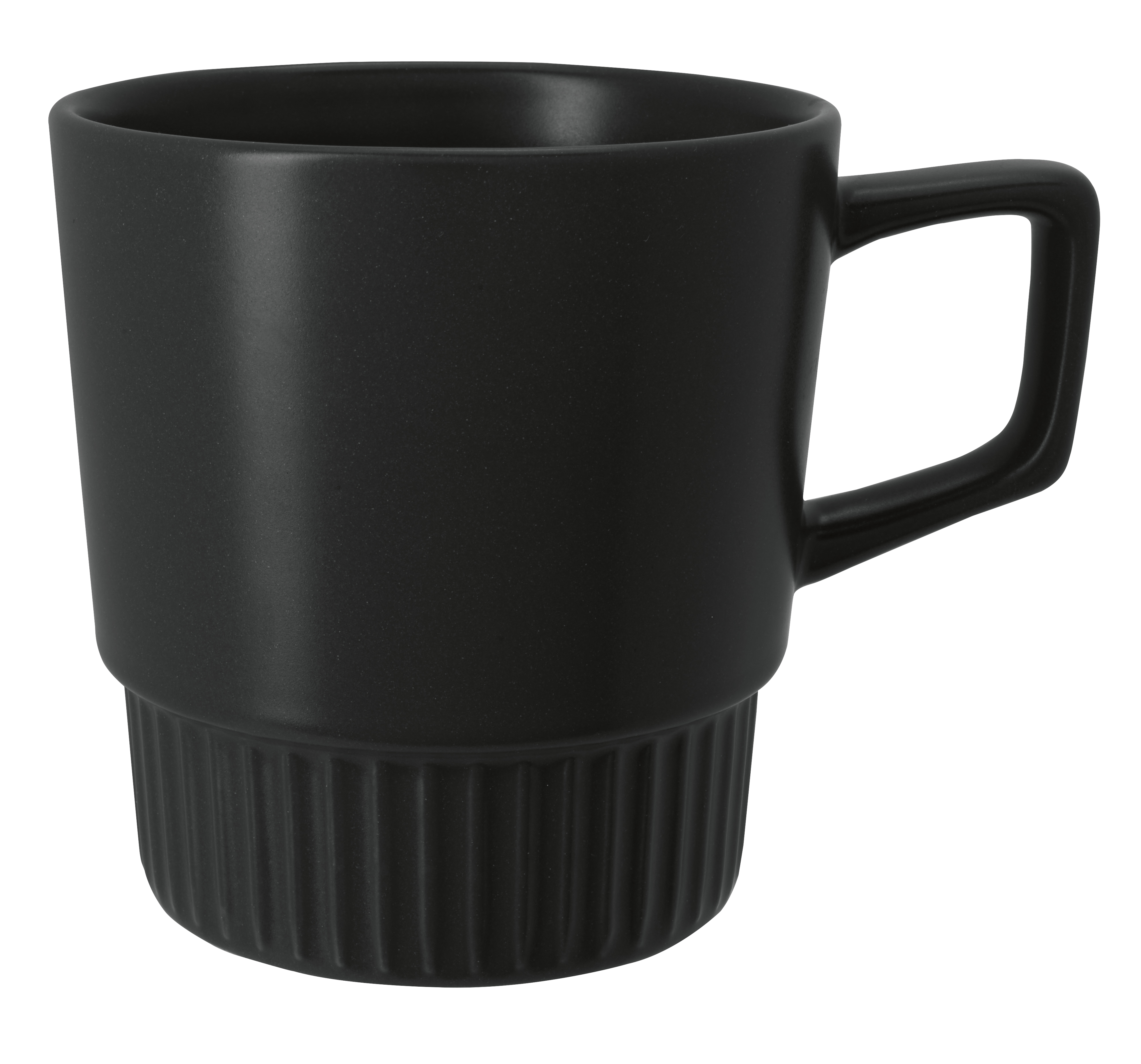 Good Value™ Lines Mug - 12oz