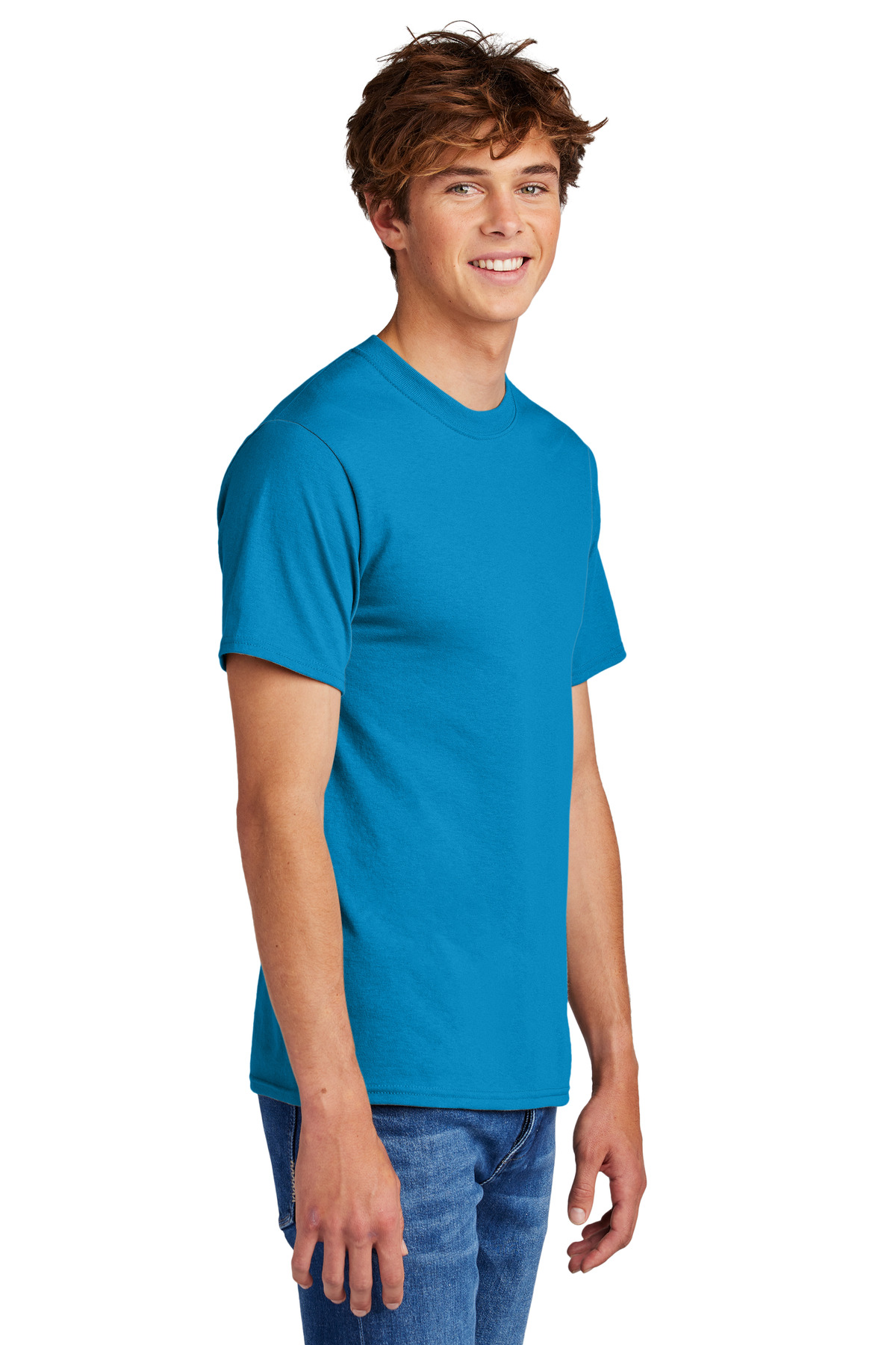 Port & Company® Core Blend Tee 126