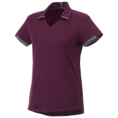 Women's CERRADO SS Polo 65