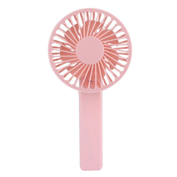 Mini Handheld Fan 2