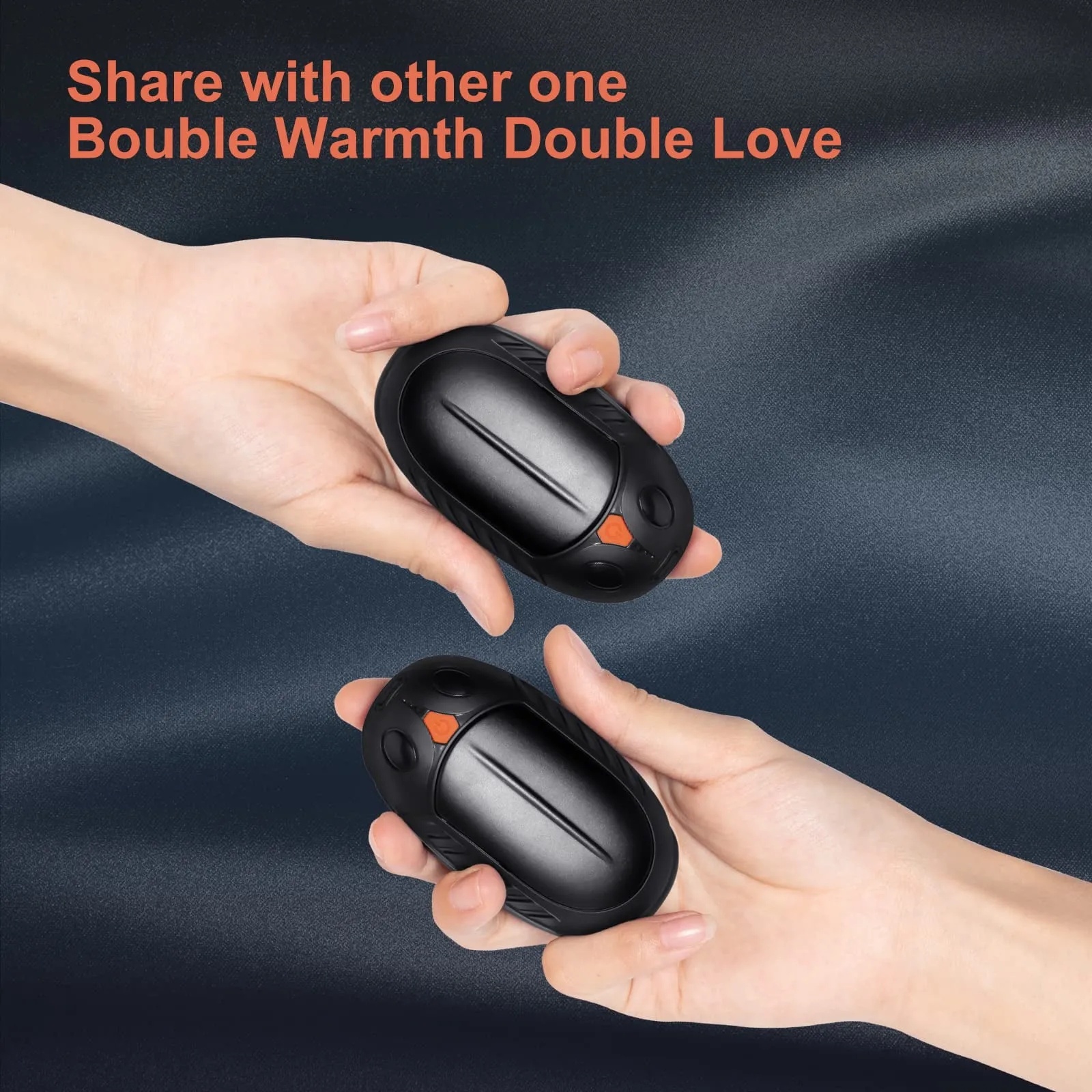 Hand Warmers Rechargeabl 6