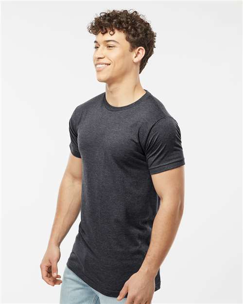 Unisex Fine Jersey T-Shirt - 202 314