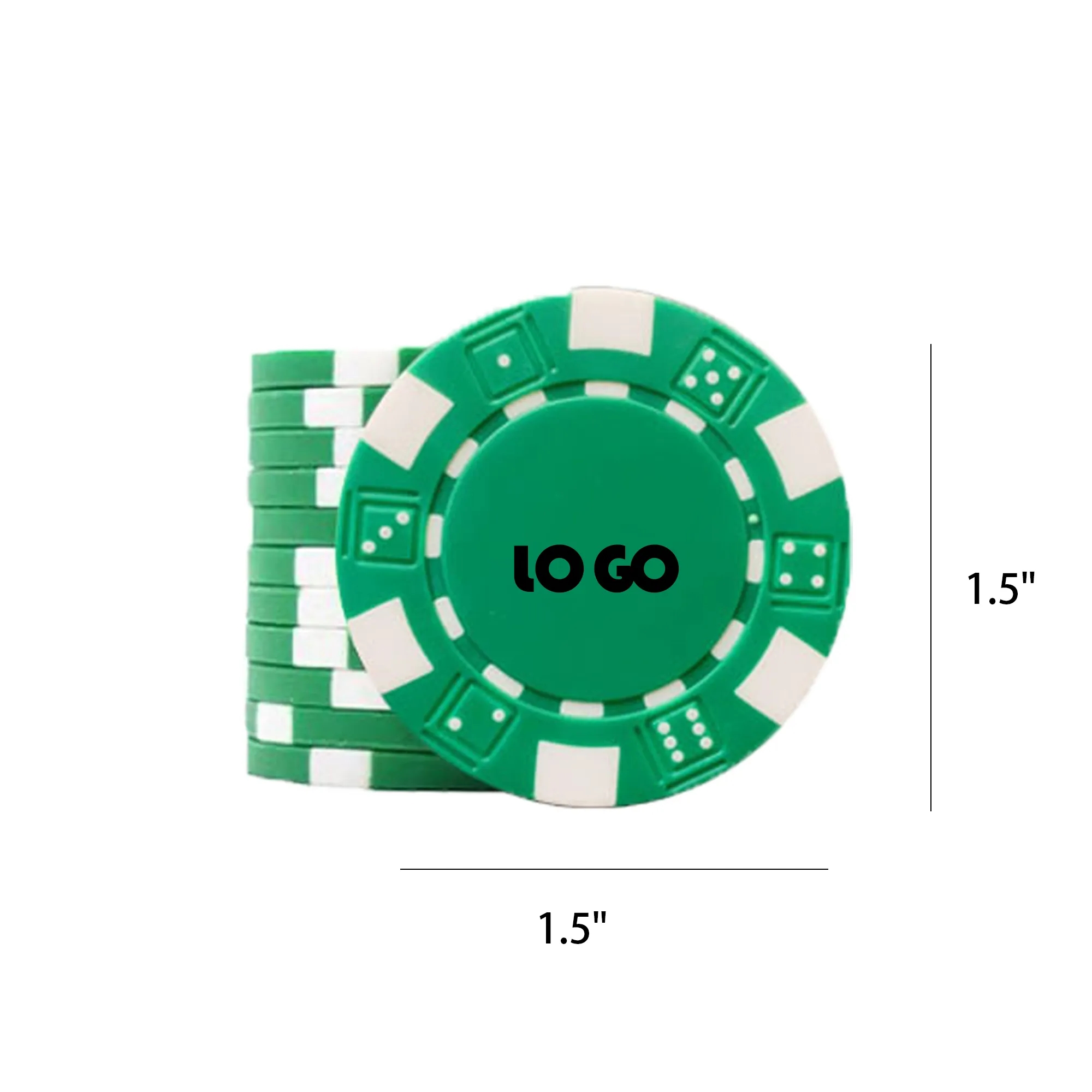 Custom Entertainment Chips 3