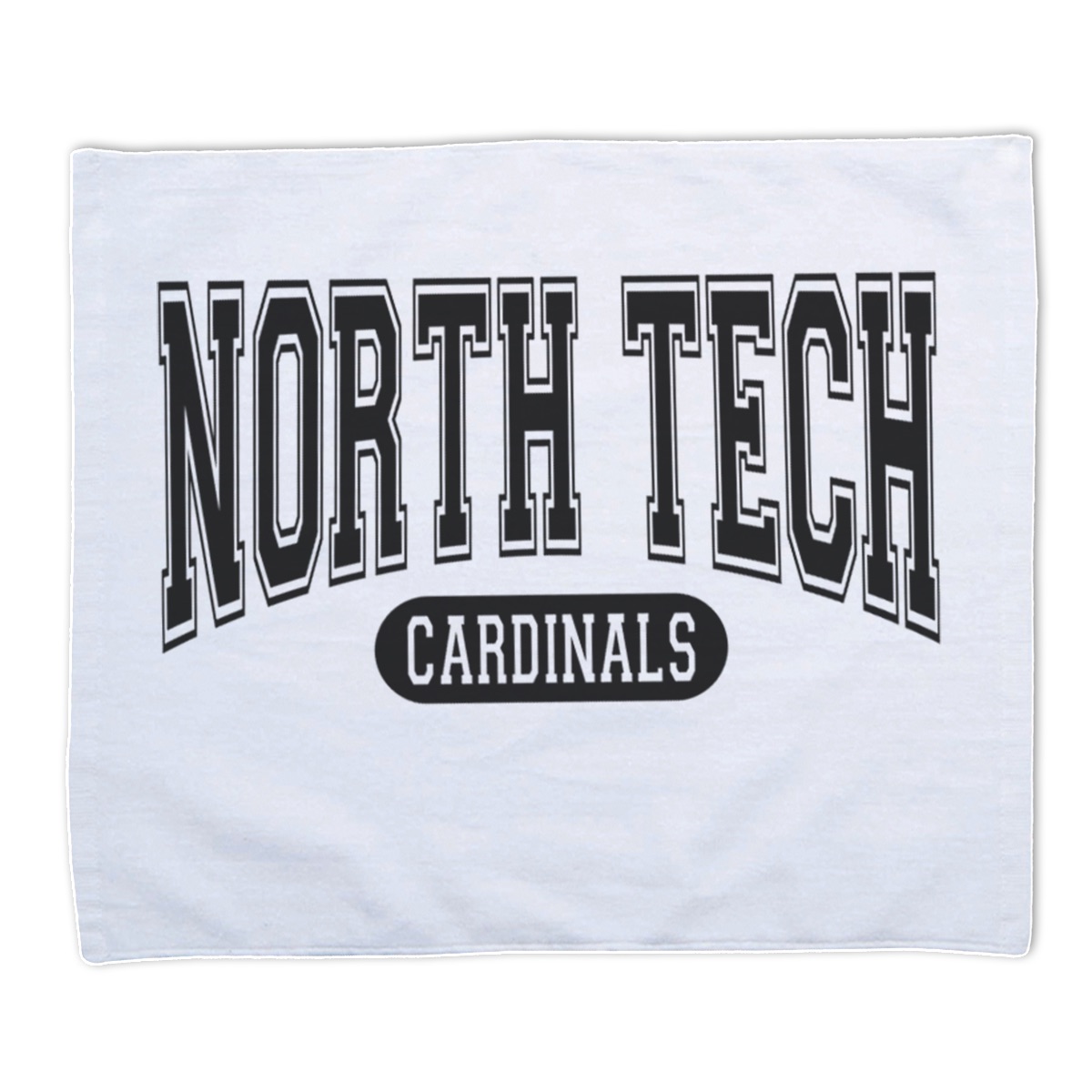 Soft Touch Sport/Stadium Towel 15