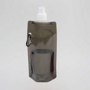 380ml Rechargeable Stainless Steel Blending Cup 32
