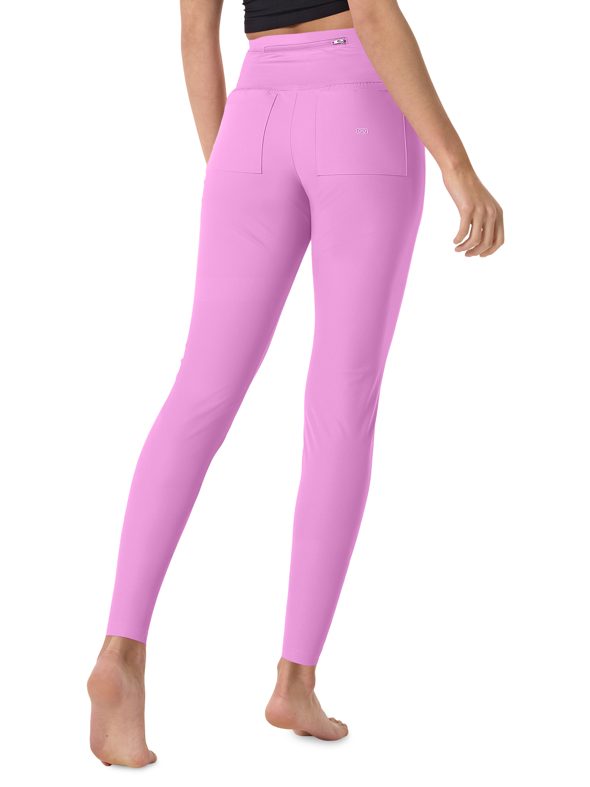Parkley Kinetic - Women's Three-Pocket SUPERNOVA Leggings Pant 6
