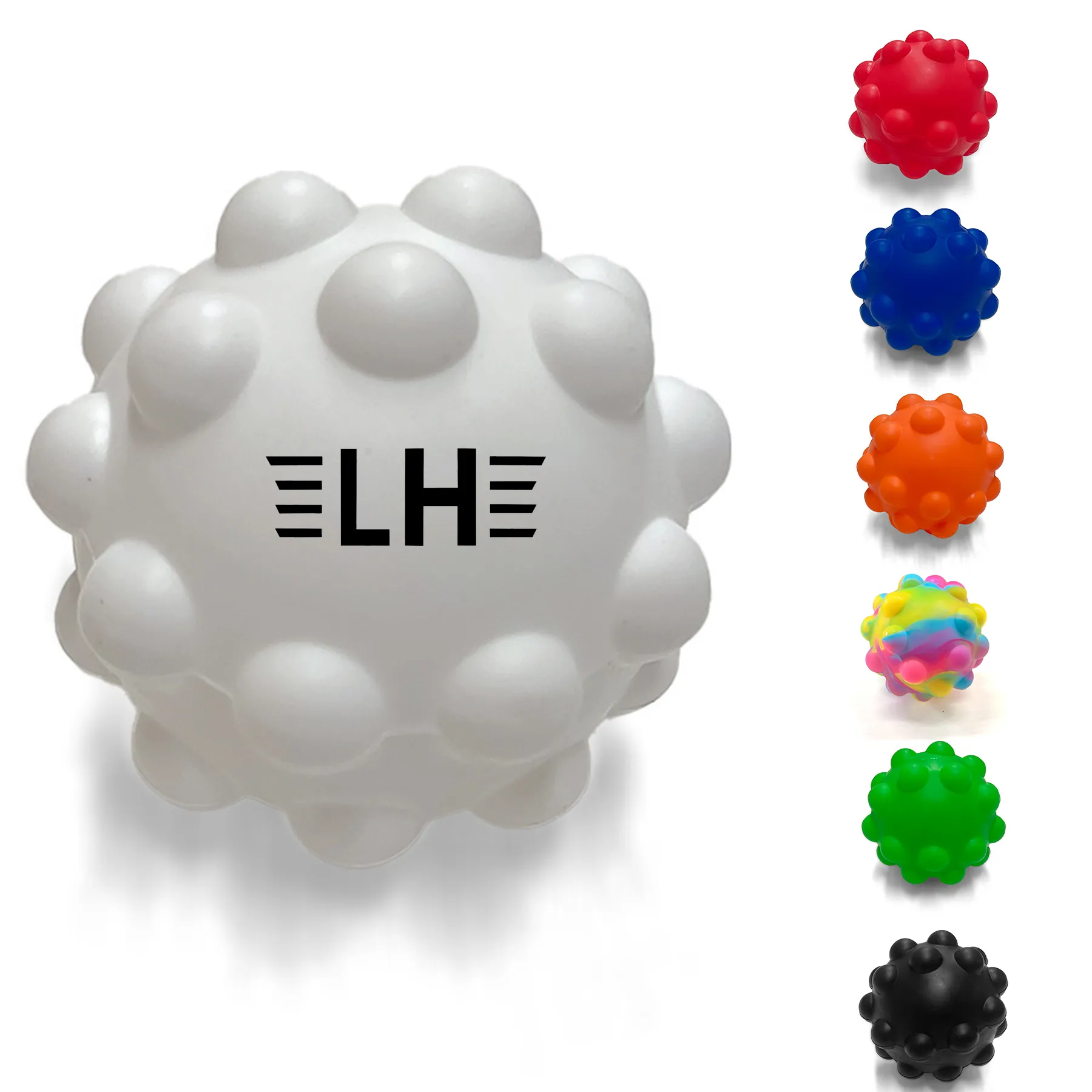 Push Pop Stress Ball 5