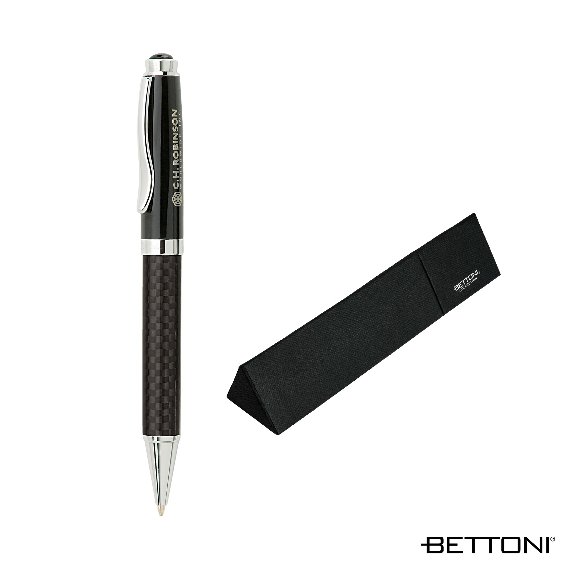 Grenado Bettoni® Ballpoint Pen 2