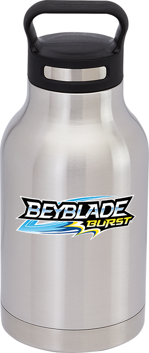 Urban Peak® 32 oz Growler 7
