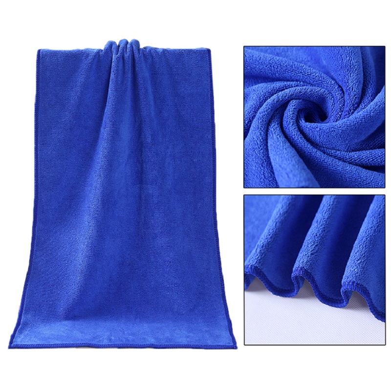 Colored Beach Towel/Shower Towel