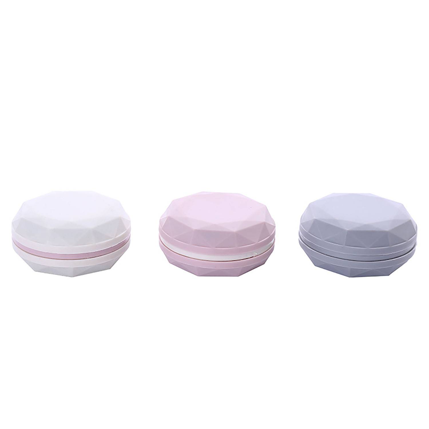 Portable creative travel double-sided sponge shoe eraser 5
