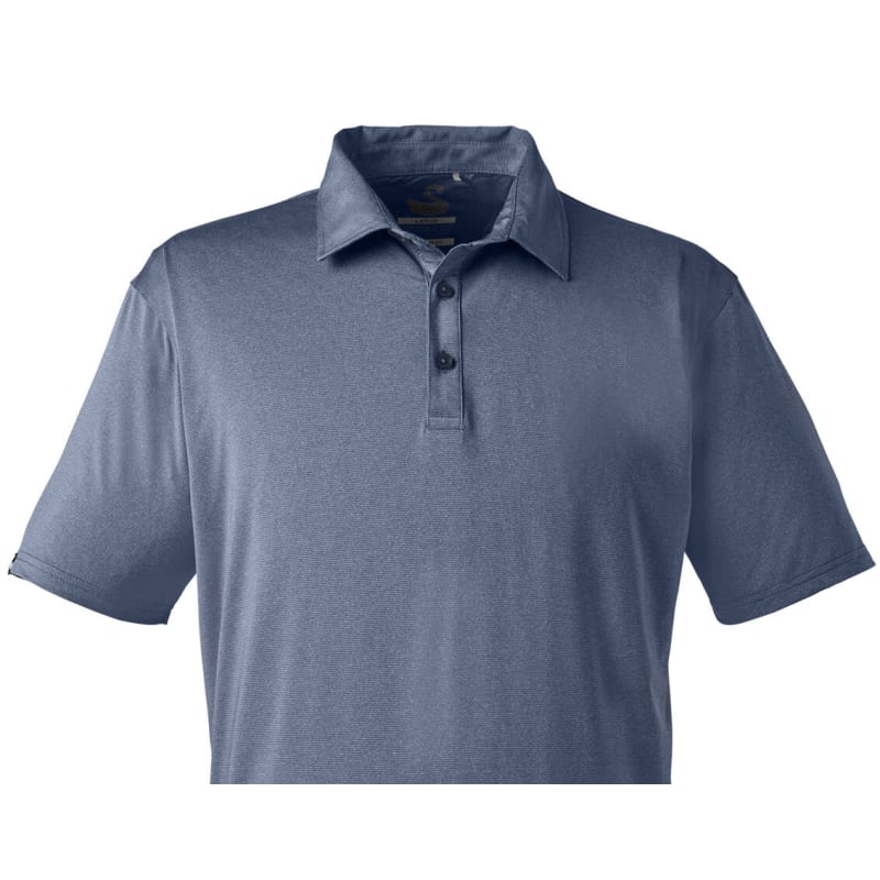 Swannies Golf Men's Parker Polo 1