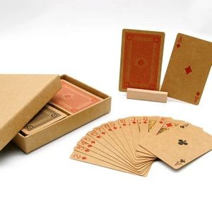 Recycled Playing Cards 4