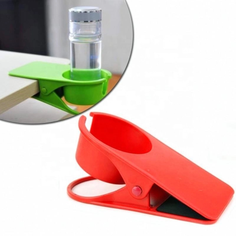 Plastic Bottle Stander Holder Clip 4