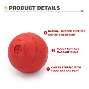 Dog Biting Toy 6