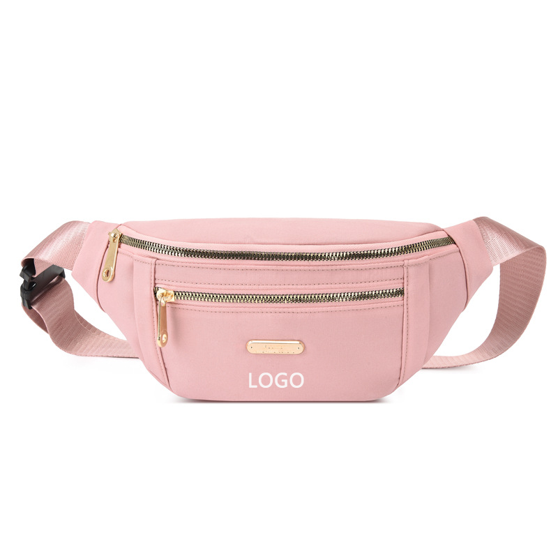 Sports Fanny Pack Outdoor Waist Bags 7