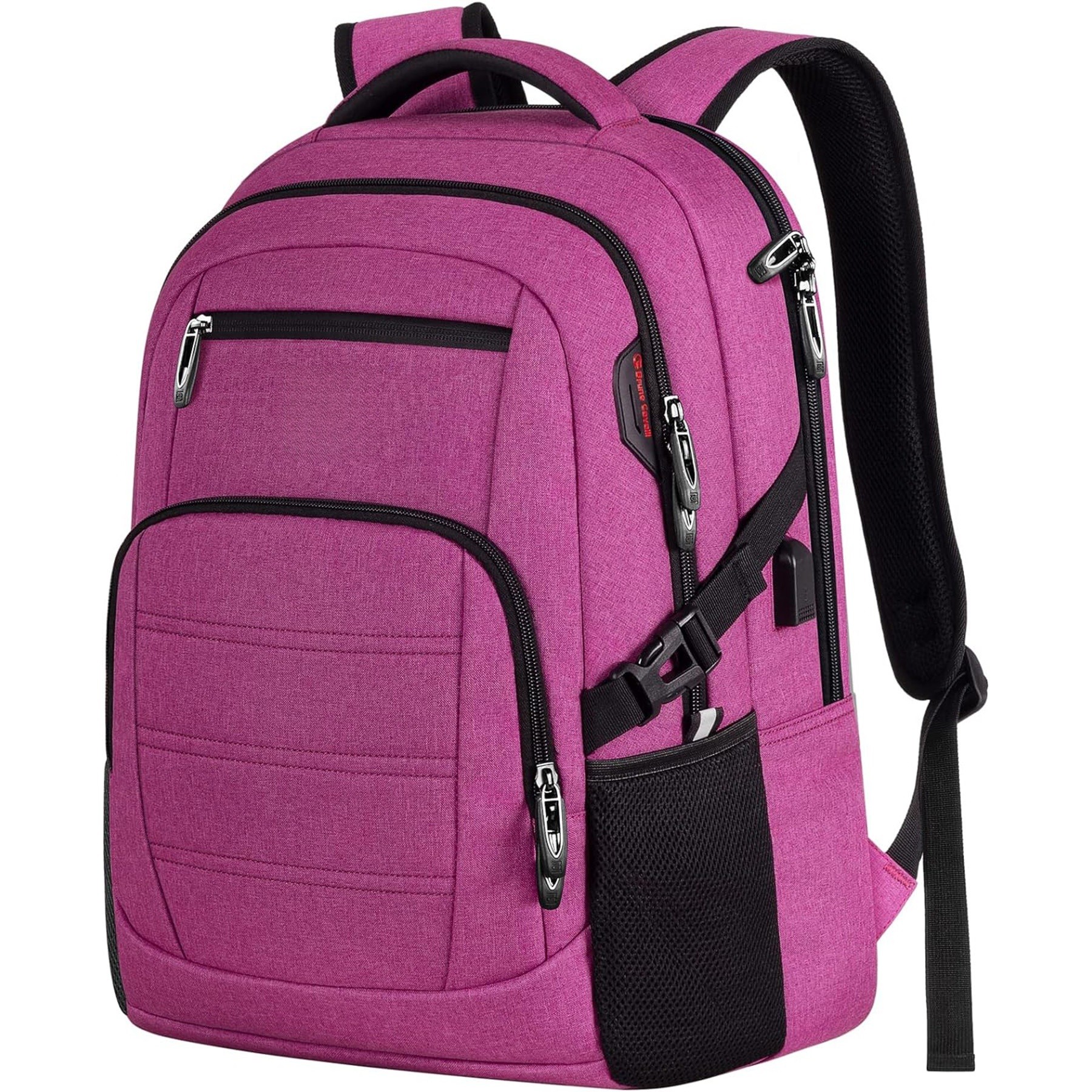 Travel Laptop Backpack 5