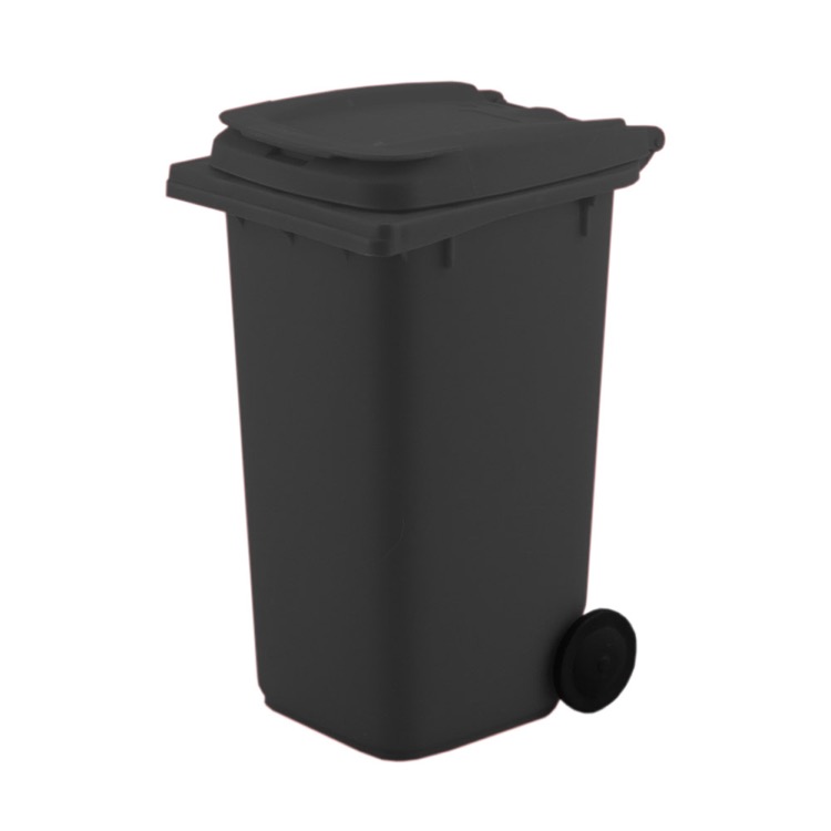 Wheelie Bin Pen Holder 6