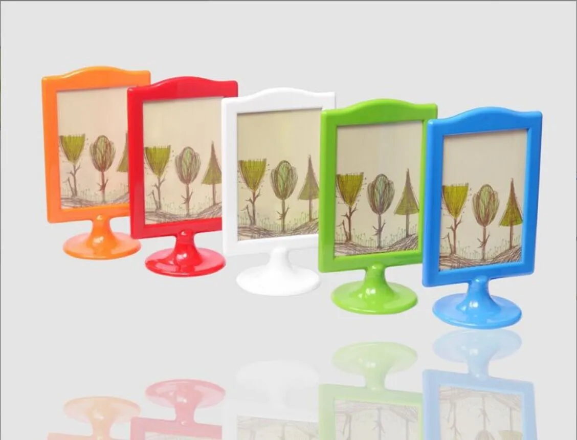 Double-Sided Photo Frame 1