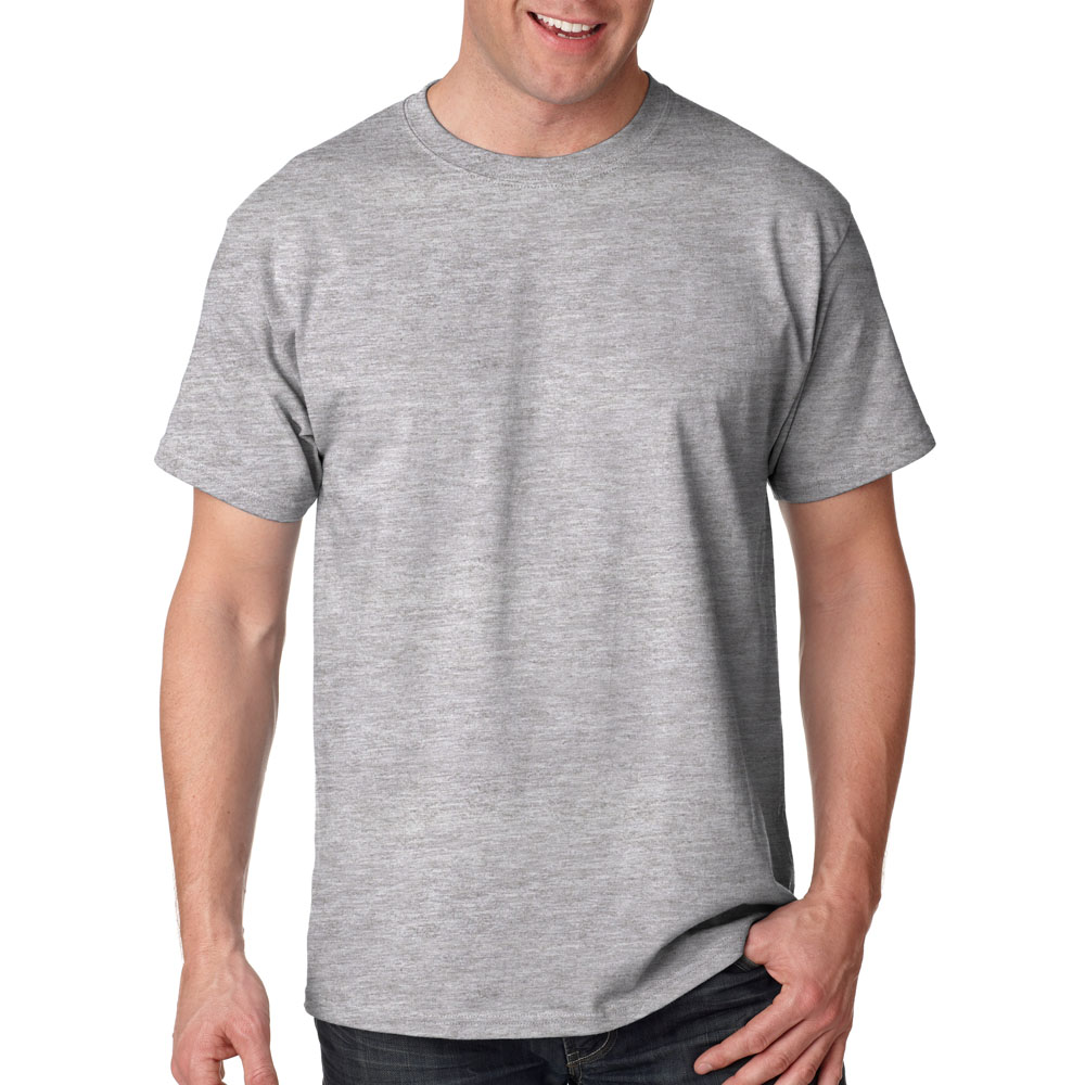 6.1 oz 100 % Open End Cotton Preshrunk 132