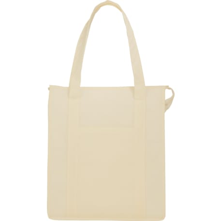 Hercules Insulated Grocery Tote 52