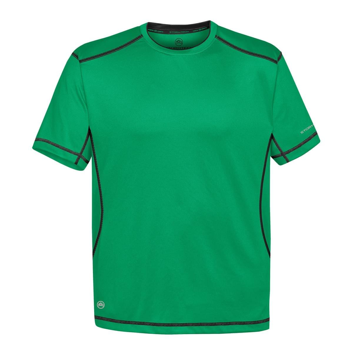 Stormtech Men's H2X-DRY Hybrid Tee 4