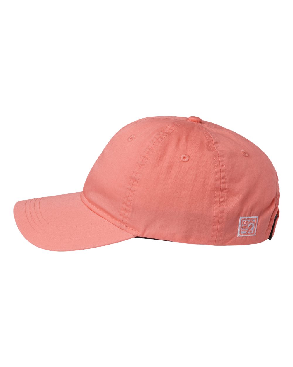 Ultralight Cotton Twill Cap - GB510 13