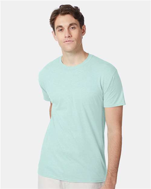 Perfect-T Triblend T-Shirt - 42TB 63