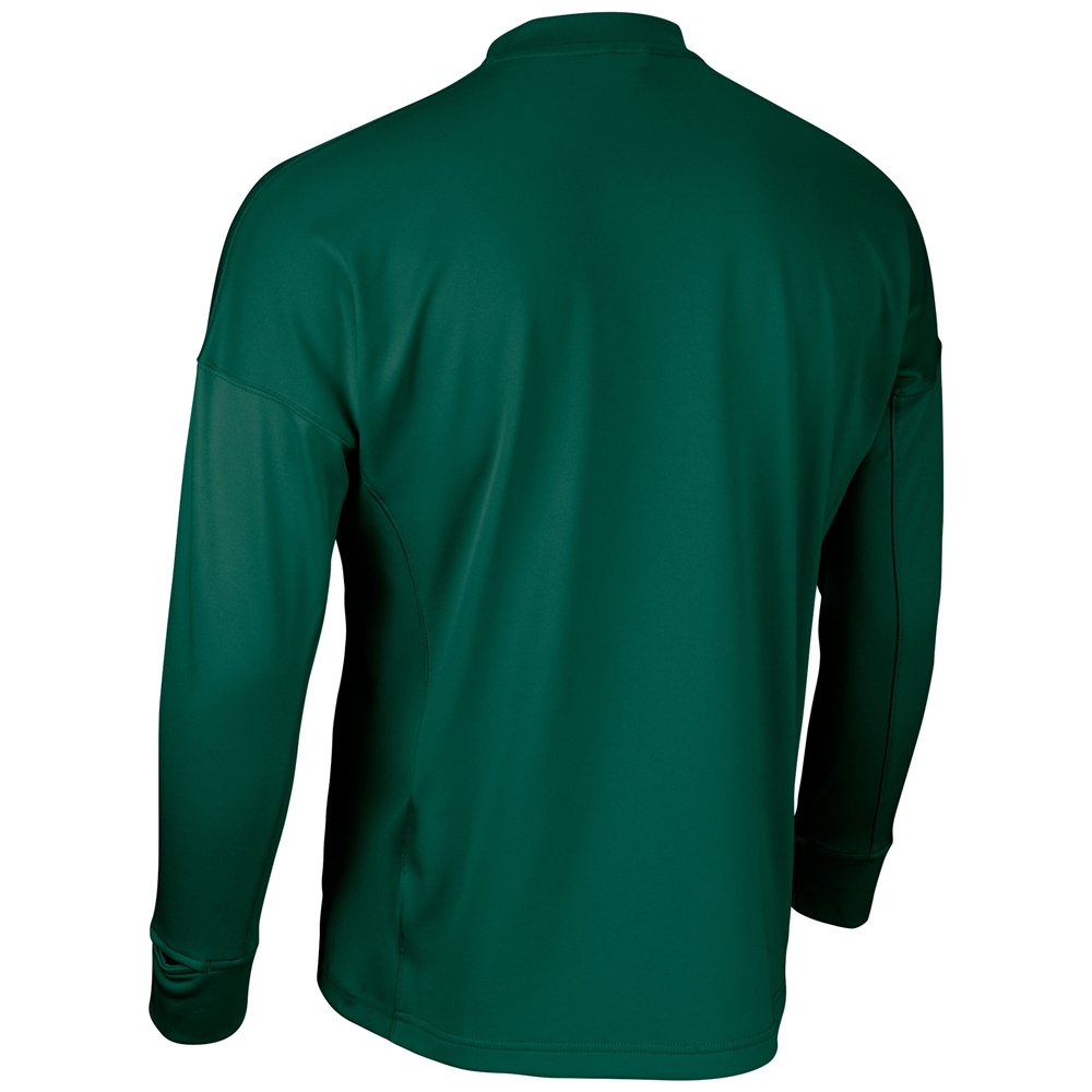 Lineup Fleece Men's 1/4 Zip Crew 19