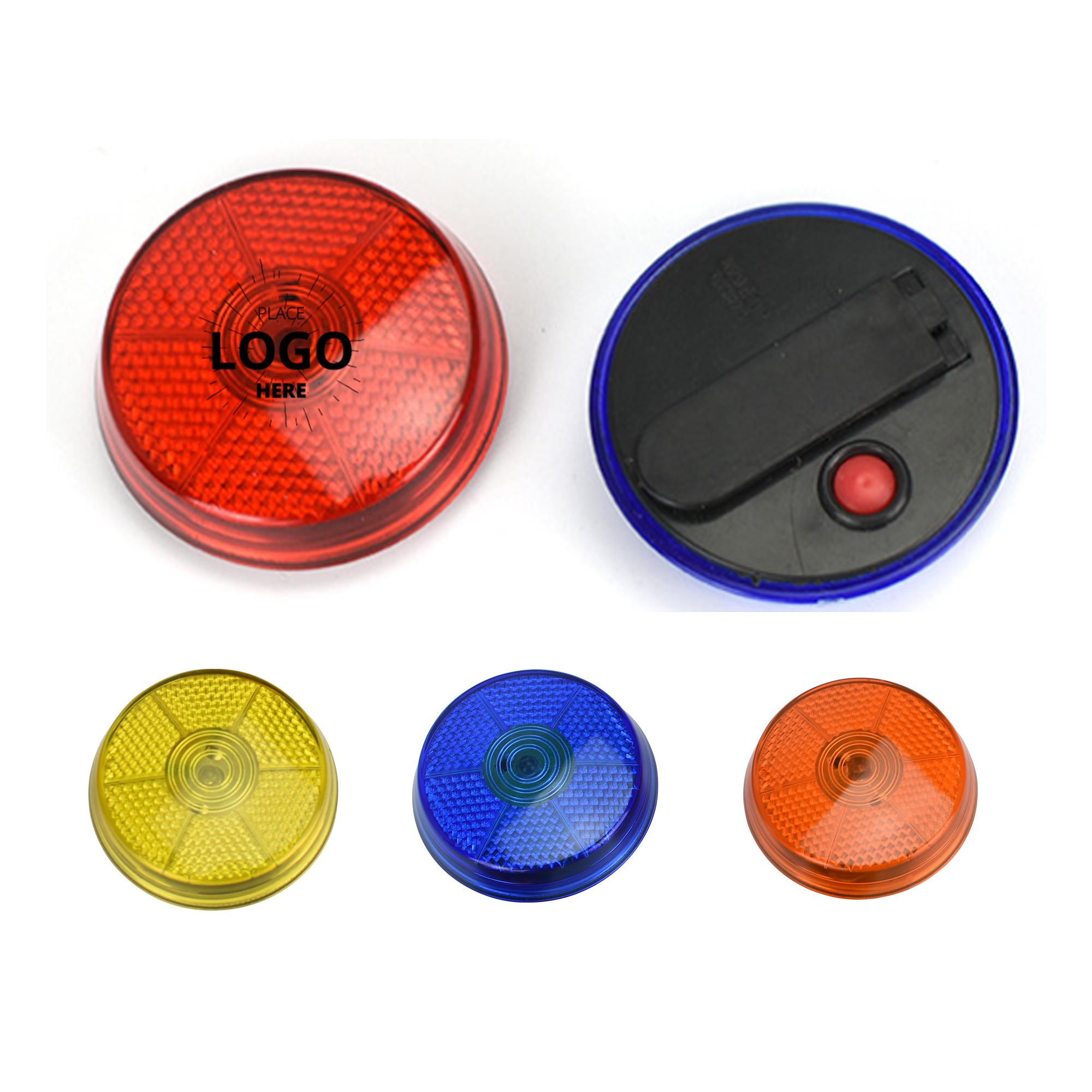 Compact Tail Light For Outdoor Cycling 2