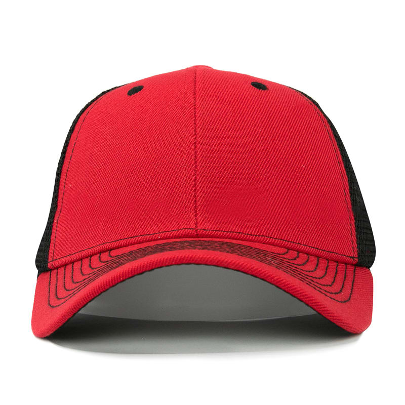 Custom Mesh Back Trucker Hats 23