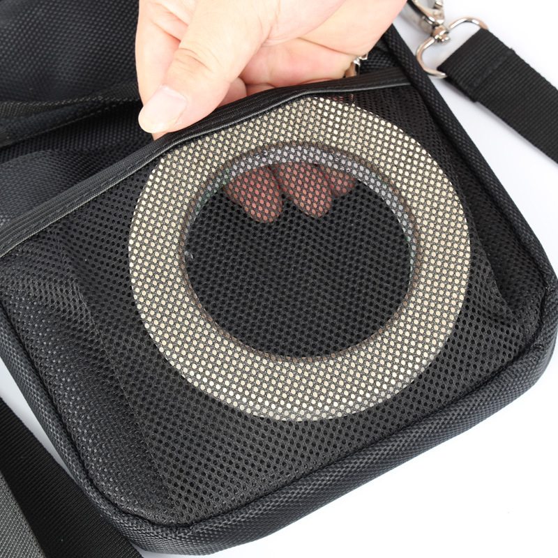 Multifunction Nurse Fanny Pack 7