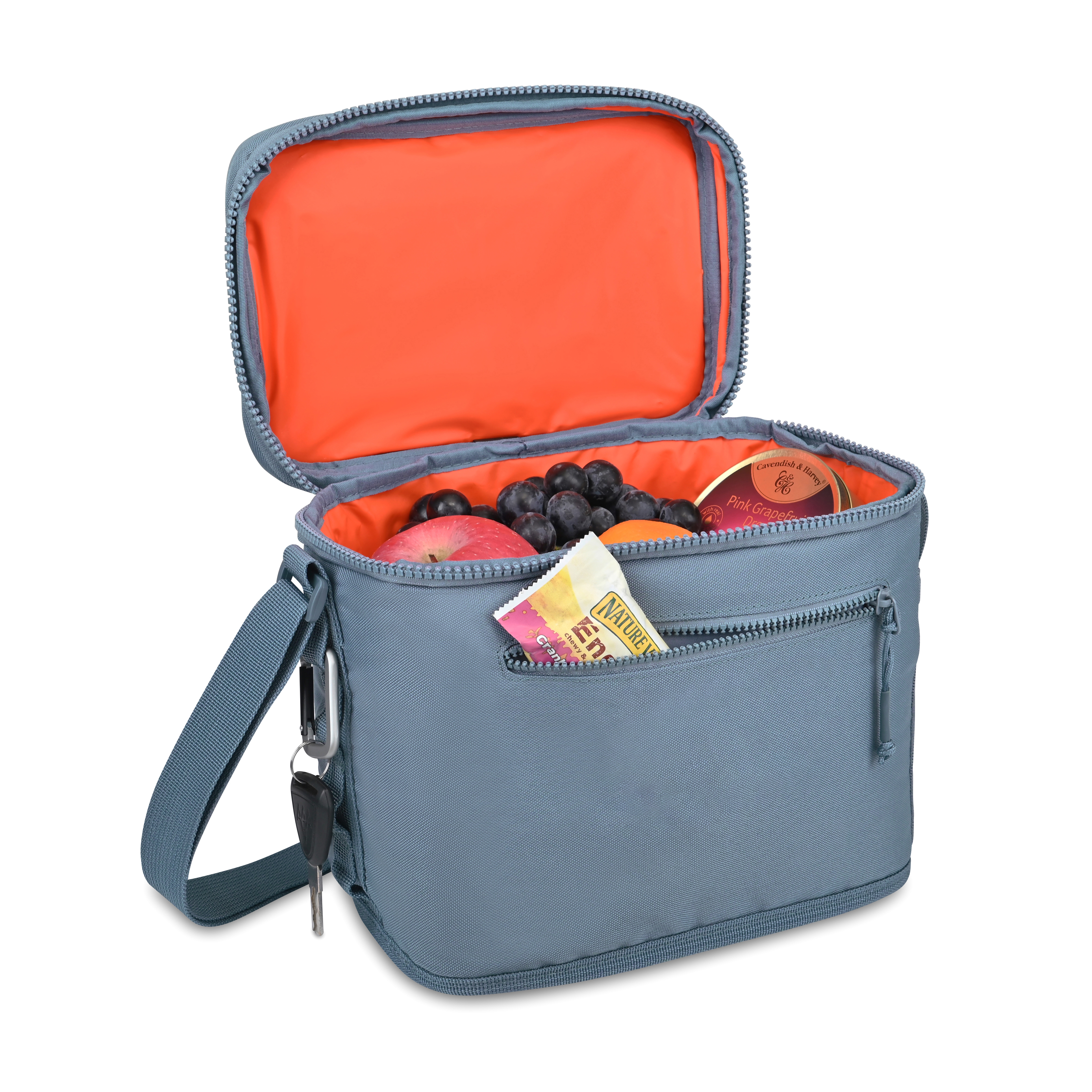 Acadia Recycled rPET Box Cooler 6