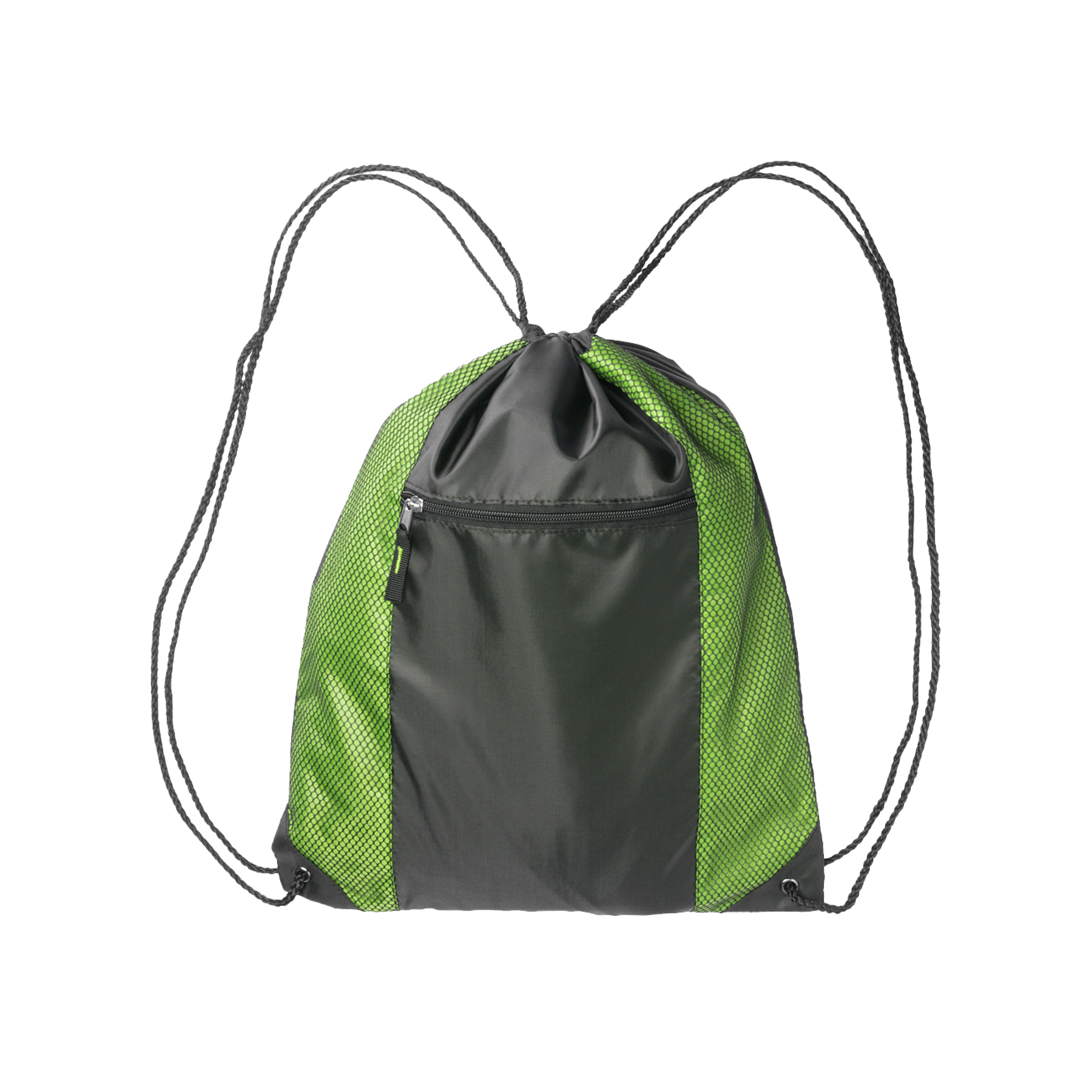 Curvo Drawstring Backpacks 4
