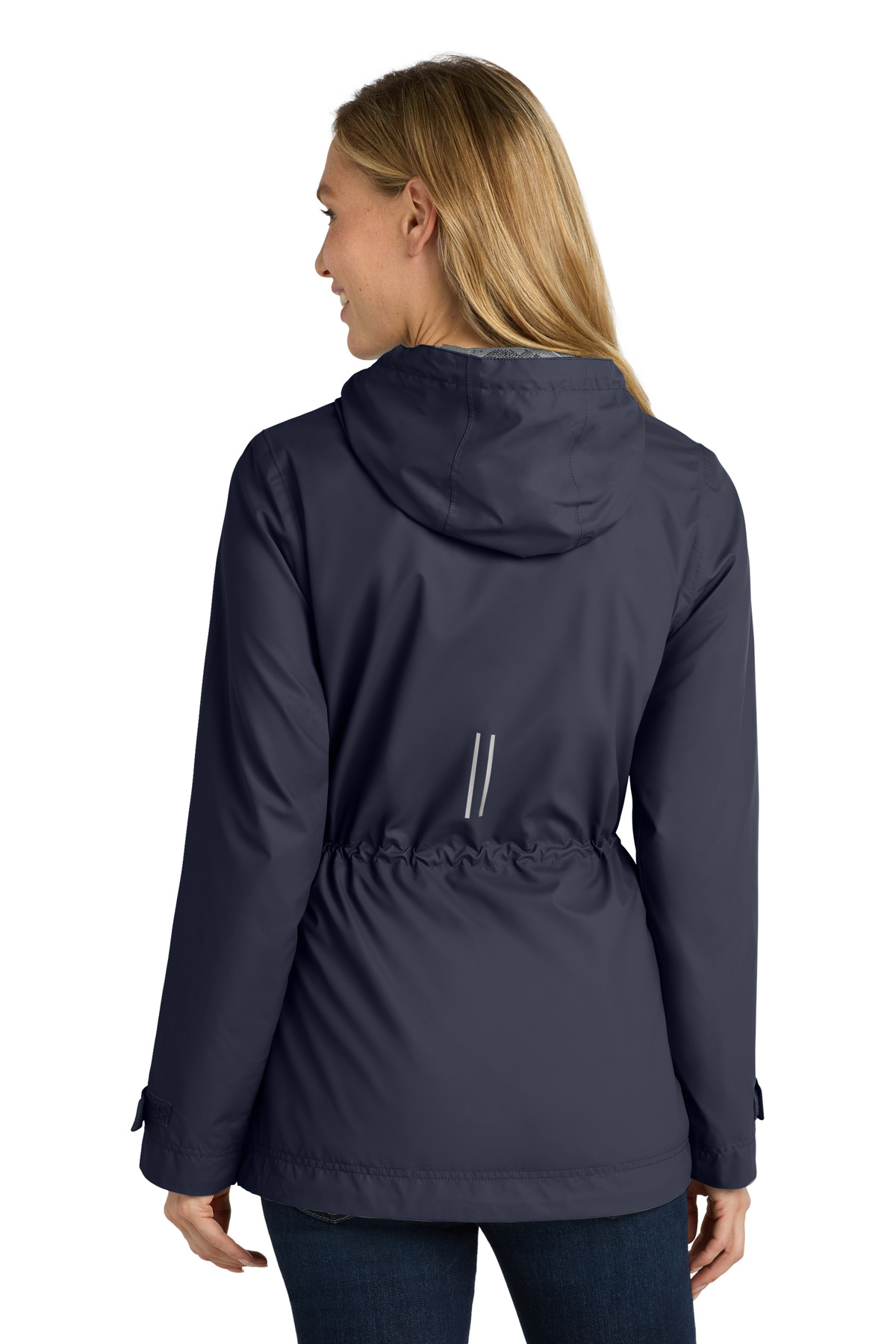 Port Authority Women's Northwest Slicker. L7710 17