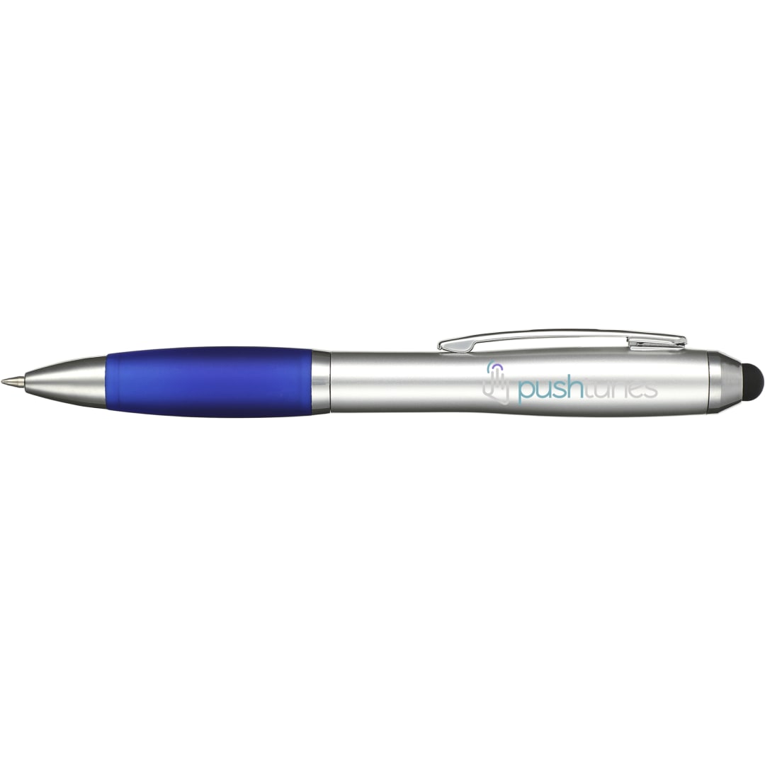 Nash Gel Stylus Pen 34