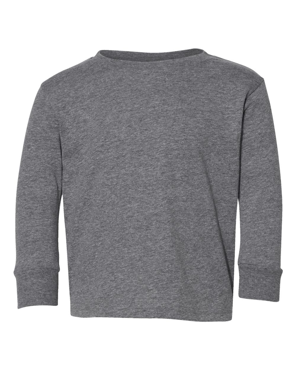 Toddler Fine Jersey Long Sleeve Tee - 3302 123
