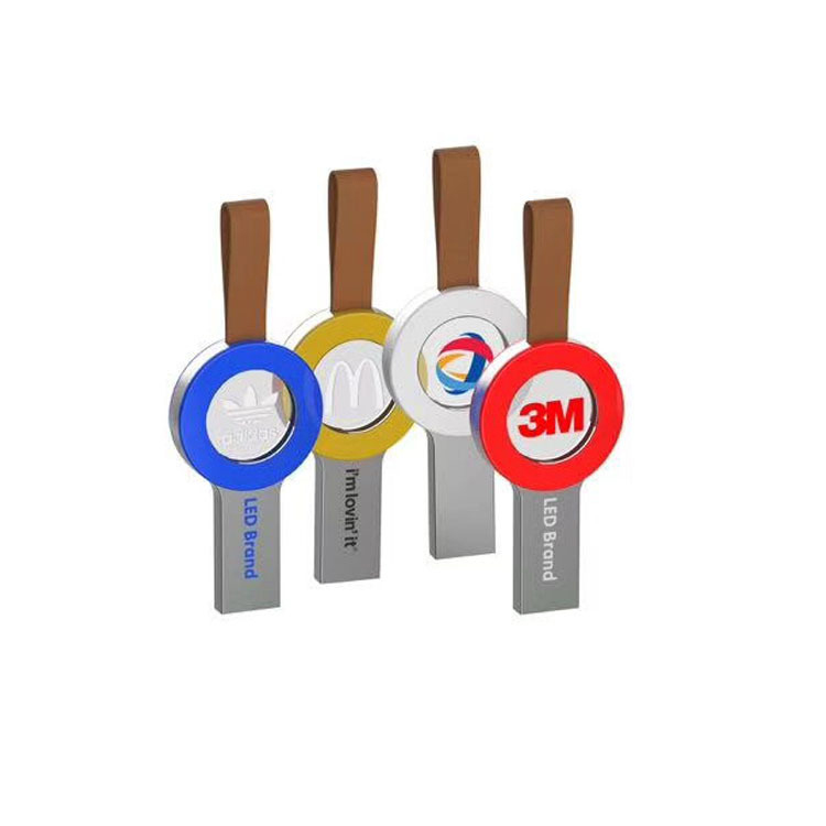 2GB USB Flash Drive 2