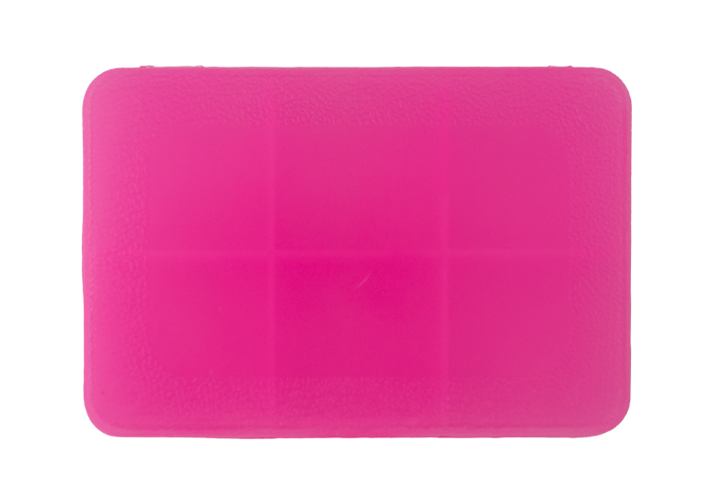 Tablet Tote Pill Box 15