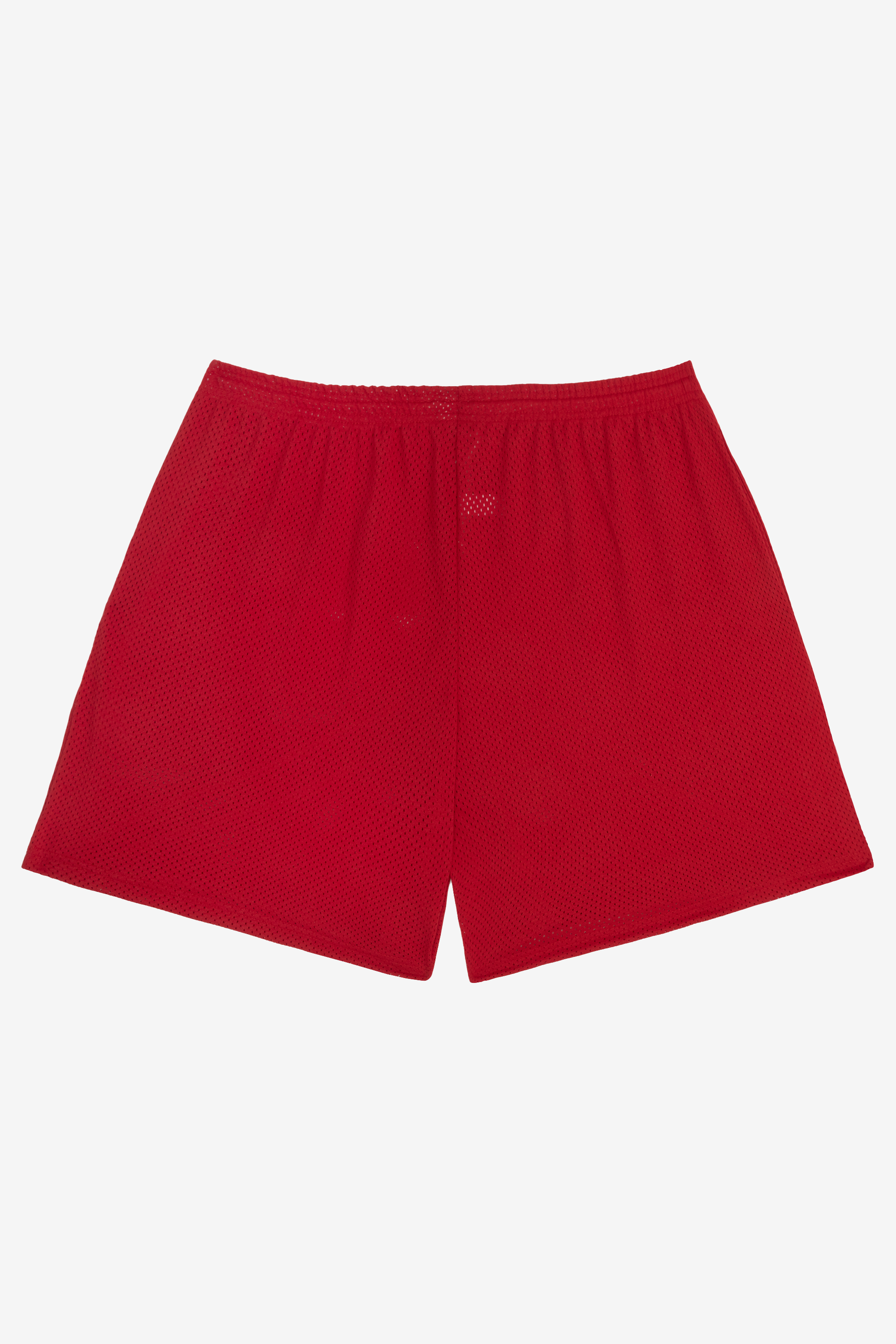 PRO MESH MID-LENGTH SHORTS 5