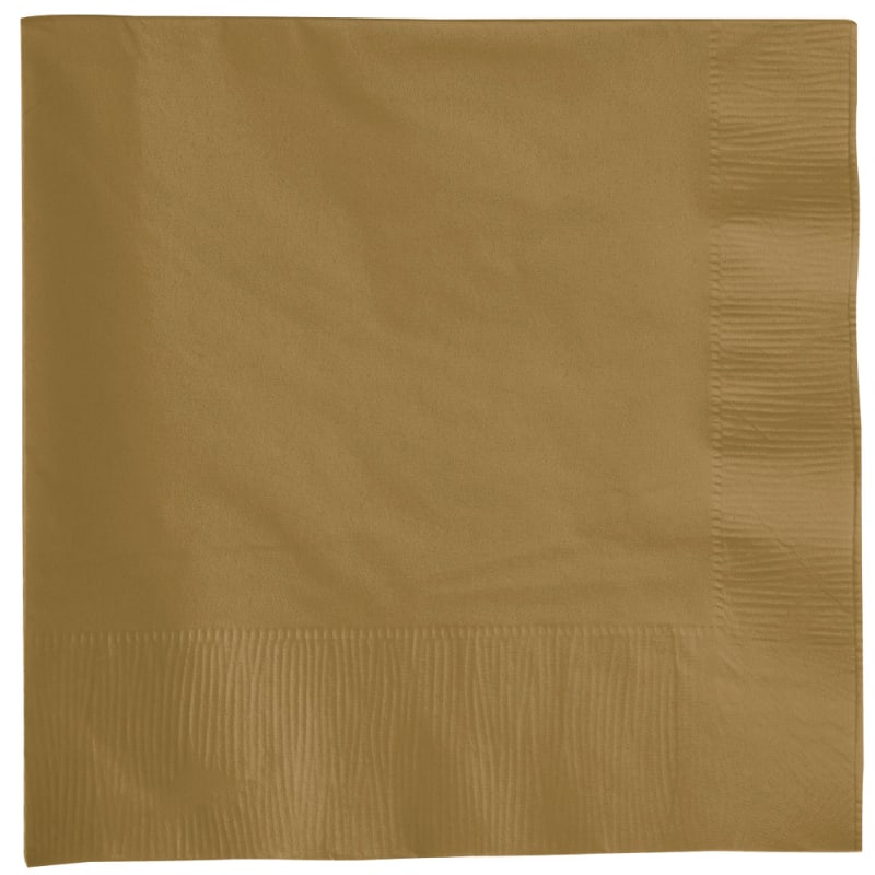 3ply Premium Beverage Napkins 95