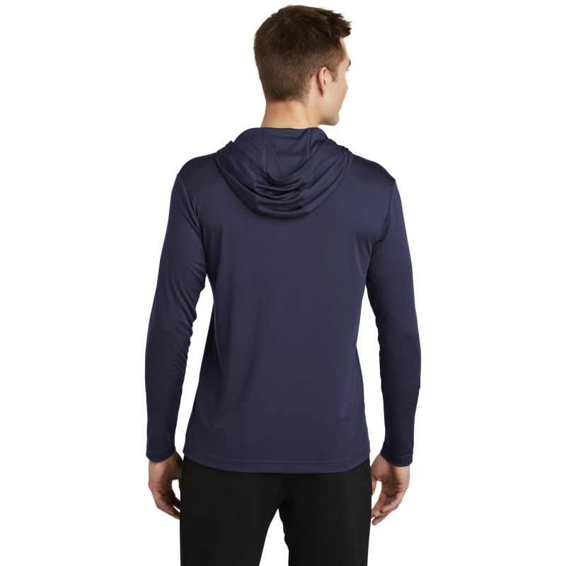 Sport-Tek PosiCharge Competitor Hooded Pullover. 4