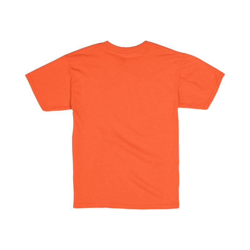 Hanes Youth 5.2 Oz., 50/50 ComfortBlend® EcoSmart® T-Shirt 183