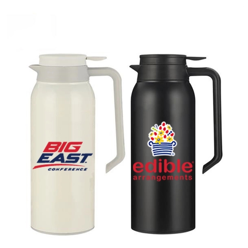 Thermos Tea Flask Pot 3