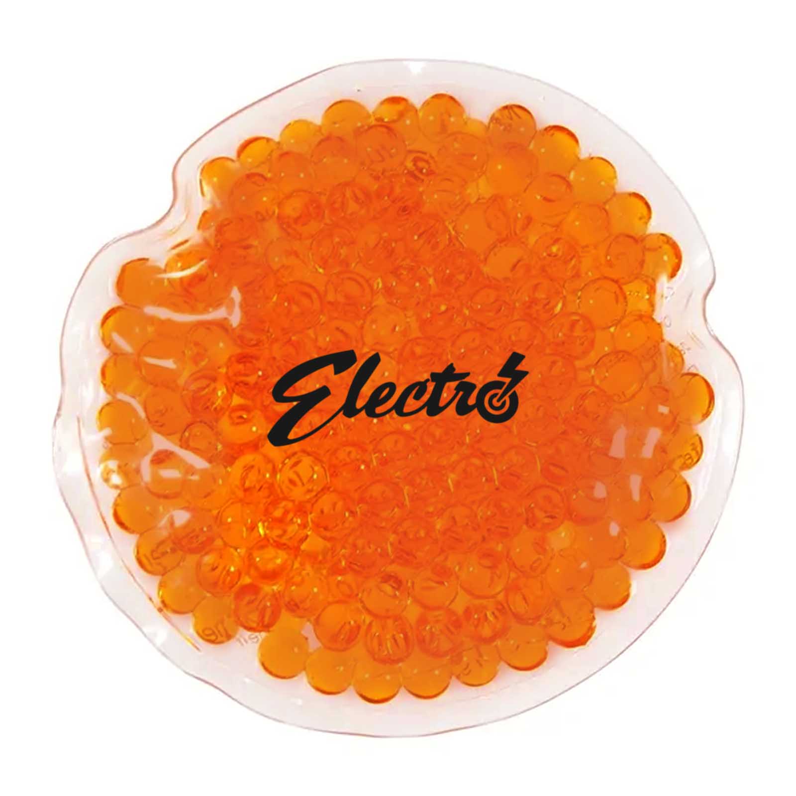 Round Hot/Cold Gel Pack 17