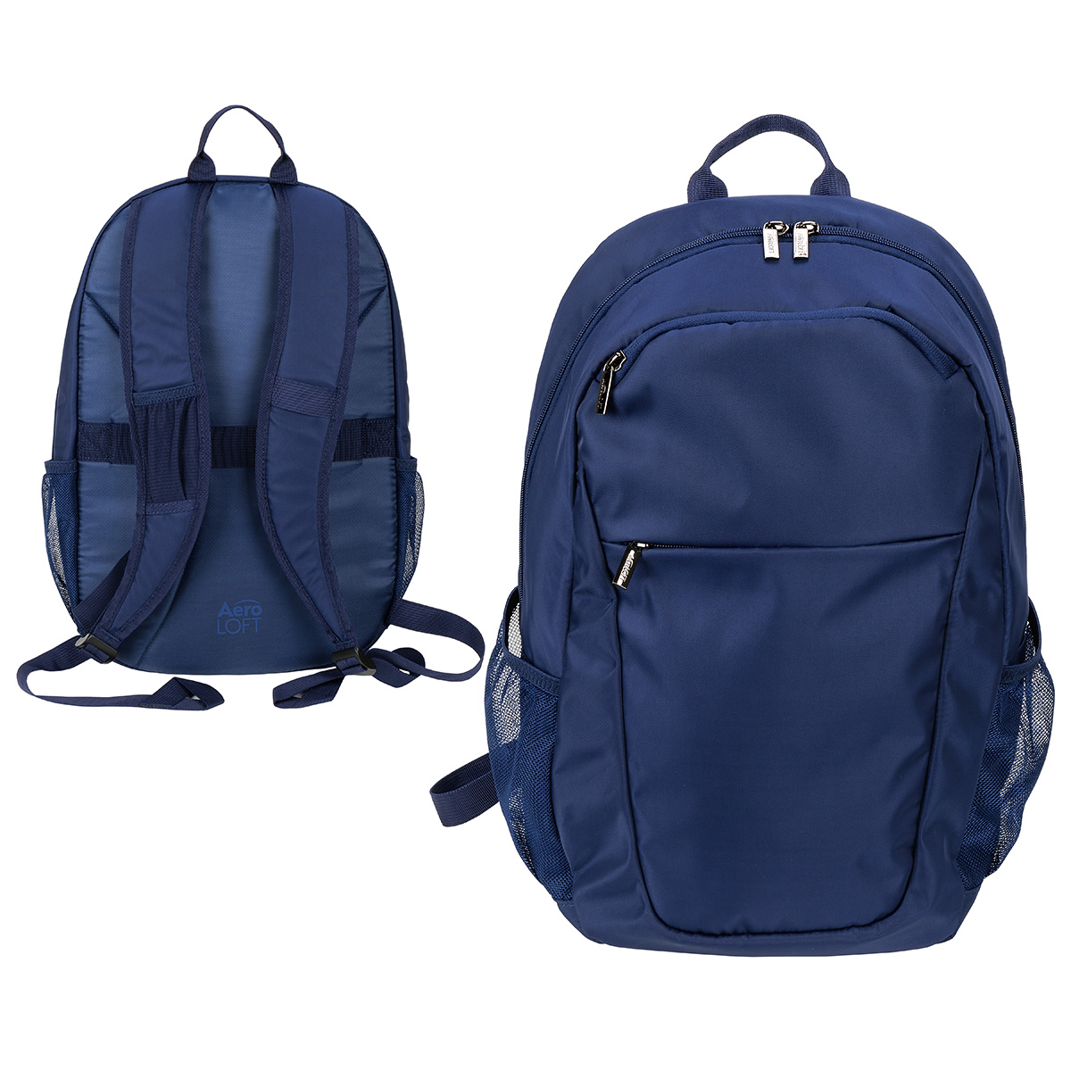 AeroLOFT® Business First Backpack 17