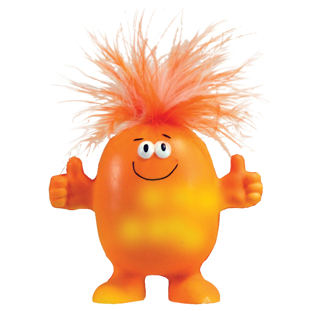 Smilin' Mood™ Stress Dude 3